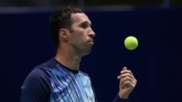 Михаил Кукушкин Бахрейндегі турнирдің келесі турына өтті