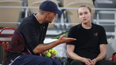 Елена Рыбакинаның жарақаттарына бапкері себепкер. Оған қандай жаза қолданылды?