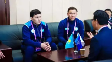 Азиада-2025: Қазақстан үшін қуанатын емес, қайғыратын жағдай