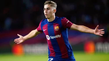 "Барселона" ойыншысы "МЮ"-дің назарына ілікті