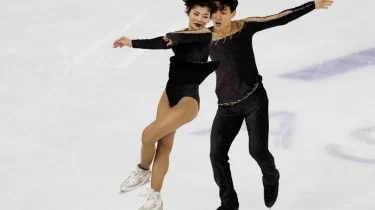 Азиада-2025: Өзбекстан алғашқы алтын медаль жеңіп алды