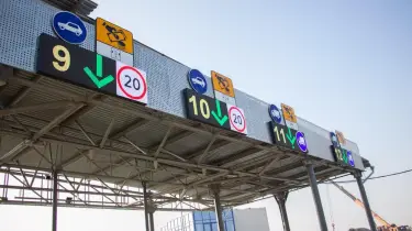 Ақылы жол саны көбейді