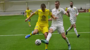 ҚПЛ-дегі қос клуб ТОП-200 рейтингіне кірді