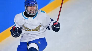 Азиада-2025: Қазақстандық хоккейшілер сенсация жасады