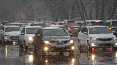 Қазақстанда жол жүру ережесін бұзғандар үшін 50% жеңілдікті алып тастау ұсынылды