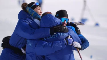 Азиададағы масқара: Қазақстан құрамасы элитадан тыс қалды