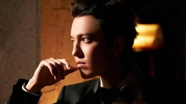 "Өзі бесаспап жігіт": Димаш Құдайберген жаңа хоббиін көрсетті