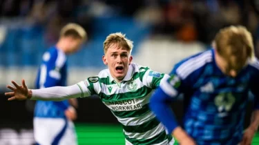 Дастан Сәтпаев секілді тағы бір талант табылды