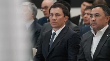 Головкин қазақ спортының әлемдік аренадағы рөлін нығайтуда