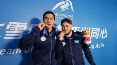 Қазақстандық спортшылар Азиада үшін қанша сыйақы алды?