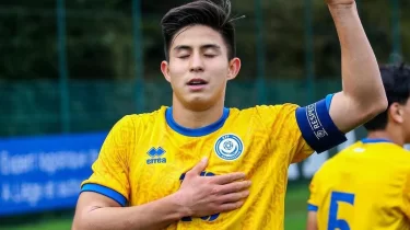 Дастан Сәтпаевтың “Челсидегі” көпмиллиондық жалақысы жайлы ақпарат тарады