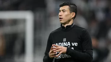 Бақтиёр Зайнутдинов Испанияға аттанды