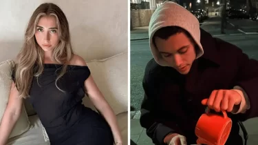 "Порноактрисамен көңіл қосты". "Тоттенхэм" футболшысының басы дауға қалды