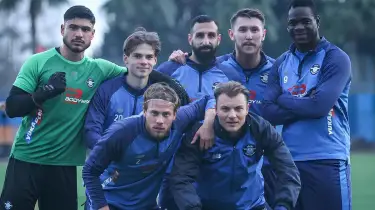Абат Айымбетовтың командасына техникалық жеңіліс берілді