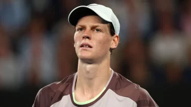 Әлемнің бірінші ракеткасы спорттан шеттетілді