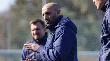 Қазақстан – КХДР матчы тікелей эфирде көрсетіледі