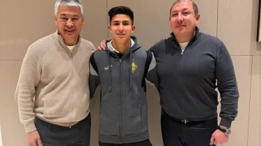 Дастан Сәтпаев "Челсиден" басқа клубқа барады