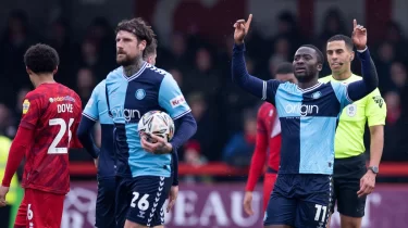 Қазақстандық миллиардердің клубы Англияда сенсациялық нәтиже тіркеді