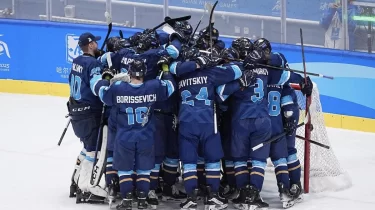 Азиада "алтынын" алған қазақстандық хоккейшілердің басы дауға айналды