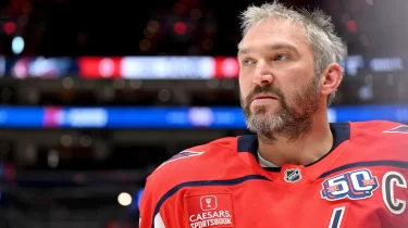 Овечкин vs Роналду: 1000 голға бірінші кім жетеді?