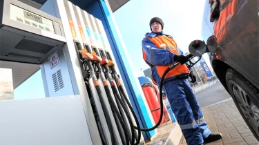 Қазақстанда бензин бағасы өсті: Өңірлердегі жағдай қалай?