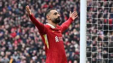 Салах «Ливерпульді» чемпиондыққа жетелеп келеді (ВИДЕО)