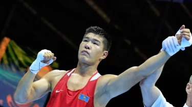 "Жылына 20 кітап оқиды": Спорт менеджері Бекзат Нұрдәулетовтің белгісіз қырын айтты