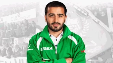 Қазақстандық клуб Испания чемпионатында ойнаған экс-футболшымен келісімшарт жасады