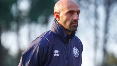 Әли Әлиев:  "Бұл негізгі ұлттық құрама емес"