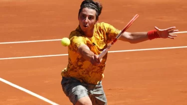 Қазақстандық теннисші әлемнің екінші ракеткасымен кездесуі мүмкін