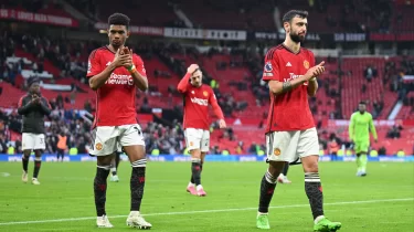 «МЮ-дың жағдайы мүшкіл». Клуб Чемпионшипке түсіп қалуы мүмкін