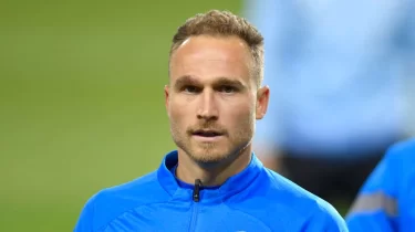 Израиль құрамасының ойыншысы "Қайратқа" ауысуы туралы пікір білдірді