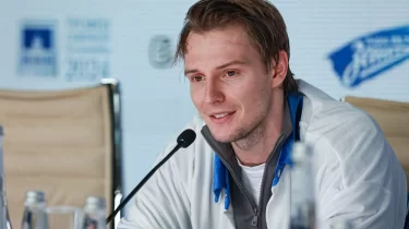 Александр Бублик: "Спортта айқындық жоқ"