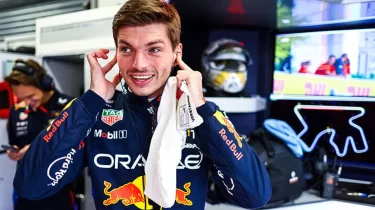 "Формула-1" шабандозы 60 миллион долларға жеке ұшақ сатып алды