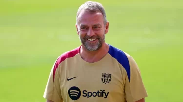 «Барса» бапкері жұлдыз ойыншыны құрамнан шеттетті