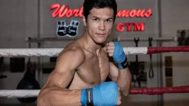 Данияр Елеусінов туралы жағымсыз жаңалықтар шықты