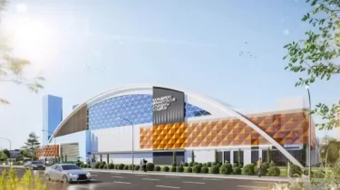 Астанада жаңа стадион салынады: қаржыландыру қайдан келеді?