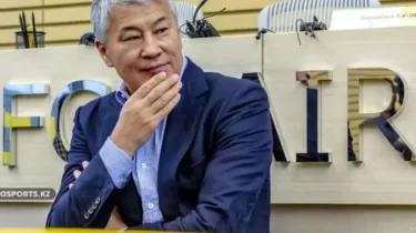 Қайрат Боранбаев тергеуден босатылды. Барлық қылмыстық іс күшін жойды