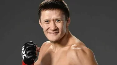 Жалғас Жұмағұловтың бокс жекпе-жегіне дайындығы белгілі болды
