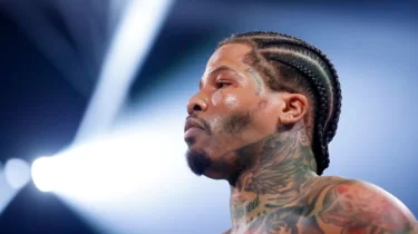 "Чемпиондар да құлайды". Қазақстандық боксшы Джервонта Дэвиспен жұдырықтасуға қатысты мәлімдеме жасады