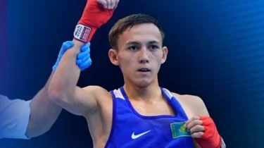 Бокстан 22 жасқа дейінгілер арасында ел чемпиондары кім?