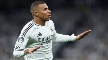 Чемпиондар лигасы. "Реал" "Манчестер Ситиді" қапы қалдырды (ВИДЕО)