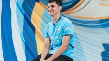 Өзбекстандық Хусанов Чемпиондар лигасы тарихына енді