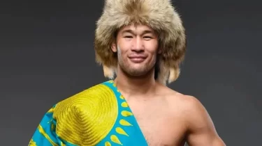 Шавкат Рахмонов чемпиондық жекпе-жегі алдында жағымсыз жаңалықпен бөлісті