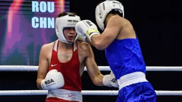 Өзбекстанмен текетірес, нокауттар мен айқын жеңістер. Қазақстандық боксшылар Румыниядағы турнирде жұдырықтасуда