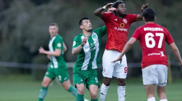 "Ақтөбе" жаңа маусымдағы бюджетін жариялады