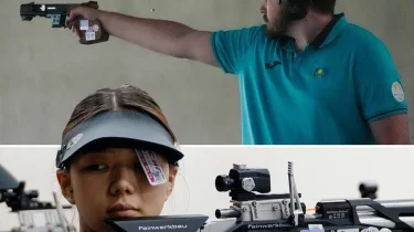 Қазақстан Азия кубогында айқын басымдықпен жеңіске жетті