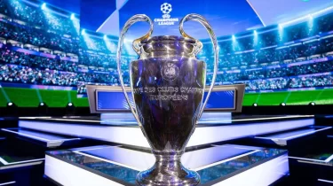 Чемпиондар лигасының 1/8 финалы: "Реал" "Атлетикоға" қарсы, ал "ПСЖ" "Ливерпульмен" ойнайды