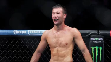 Чемпиондық титул: Шавкат Рахмоновқа қатысқы жағымды жаңалық айтылды