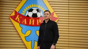 «Қайрат» өз ойыншыларын Қазақстан құрамасына жіберуден бас тартты